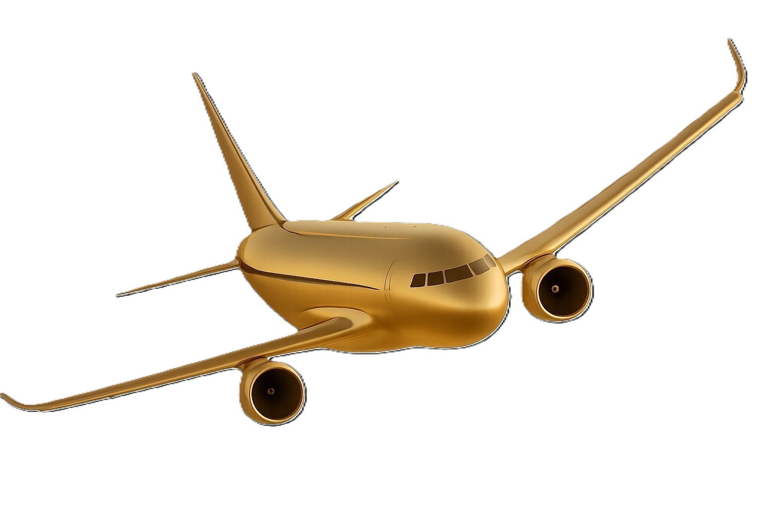 Precision aircraft engineering