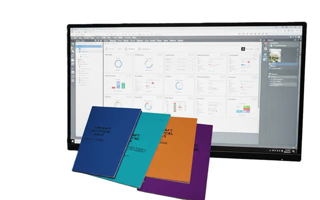 Technical records management