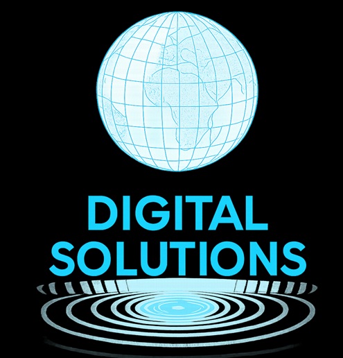 Digital solutions support