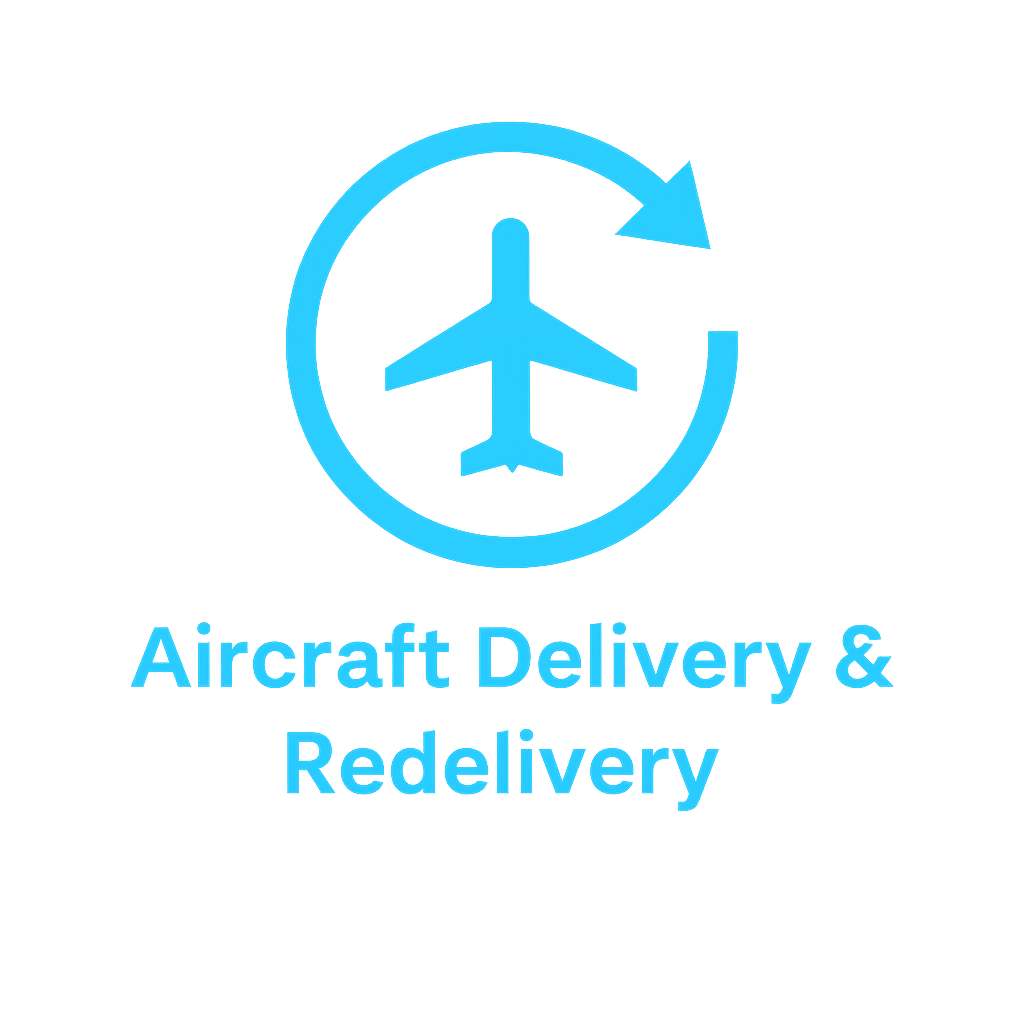 Aircraft delivery and redelivery management