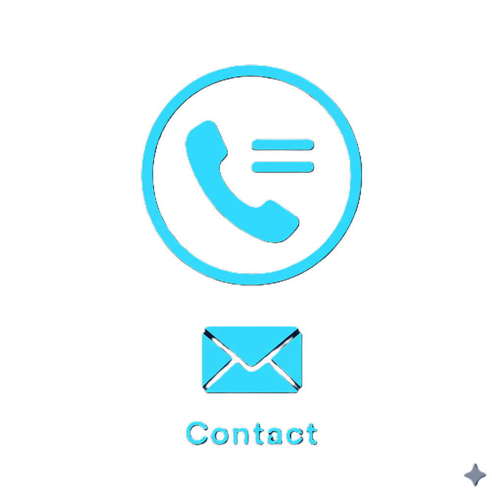 Contact bluaero360